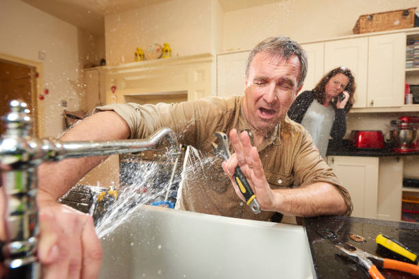 Best Sewage cleanup and water damage restoration  in Van Alstyne, TX